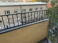 Izdavanje, dvosoban stan, 44m², Savski Venac, Beograd - image 3