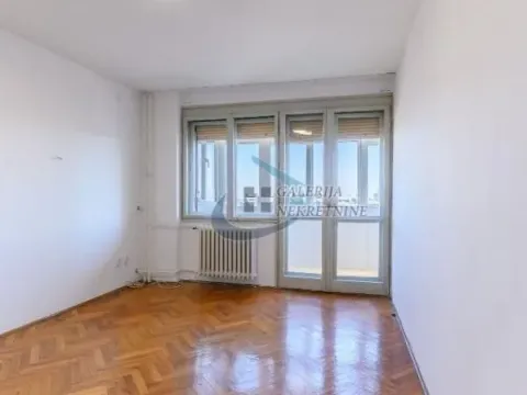 Prodaja, dvosoban stan, 58m², Botanička Bašta, Palilula Sve Podlokacije - image 3