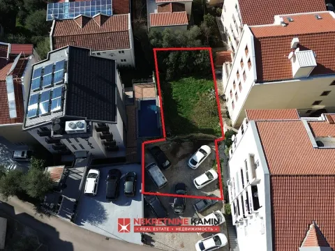 Prodaja, plac, 268m², Podkošljun, Budva - image 2