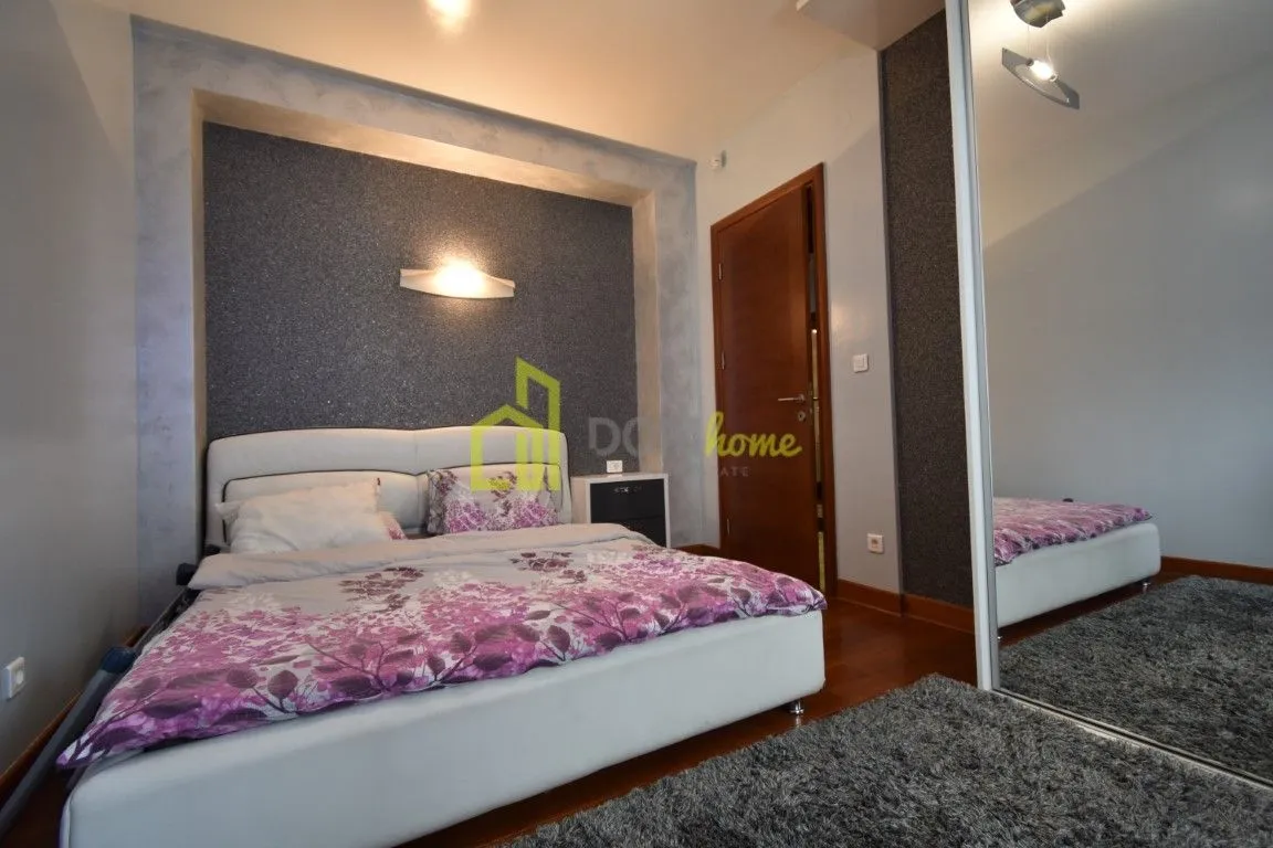 Rent, two bedroom apartment, 80m², Vezirov Most, Podgorica
