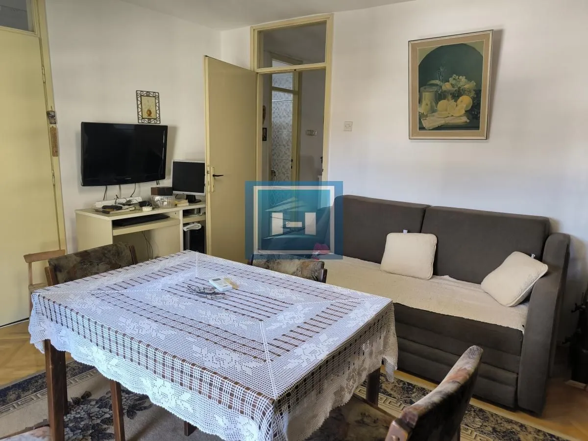 Prodaja, dvosoban stan, 62m², Centar, Ćuprija