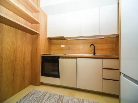 Rent, one bedroom apartment, 45m², City Kvart, Podgorica - image 5