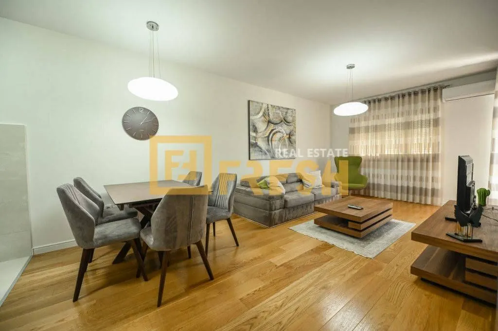 Rent, two bedroom apartment, 70m², Preko Morače, Podgorica