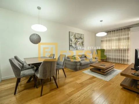 Izdavanje, dvosoban stan, 70m², Preko Morače, Podgorica - image 4