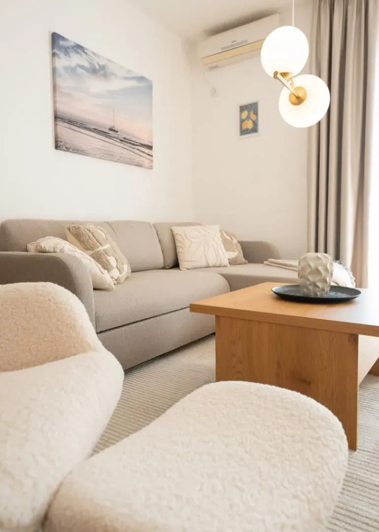 Prodaja, stan, 68m², Budva, Crna Gora