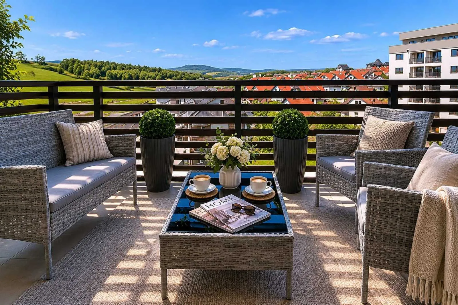 Prodaja, dvosoban stan, 41m², Centar, Zlatibor