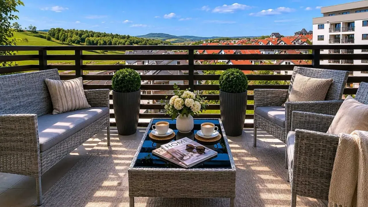 Prodaja, dvosoban stan, 41m², Centar, Zlatibor