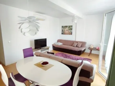 Three Bedroom Apartment for Sale, 99m2, Pržno, Budva Three Bedroom Apartment for Sale, 99m2, Pržno, Budva