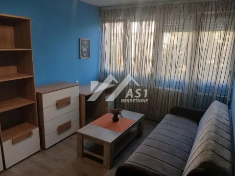 Izdavanje, dvosoban stan, 58m², Detelinara, Novi Sad Sve Podlokacije