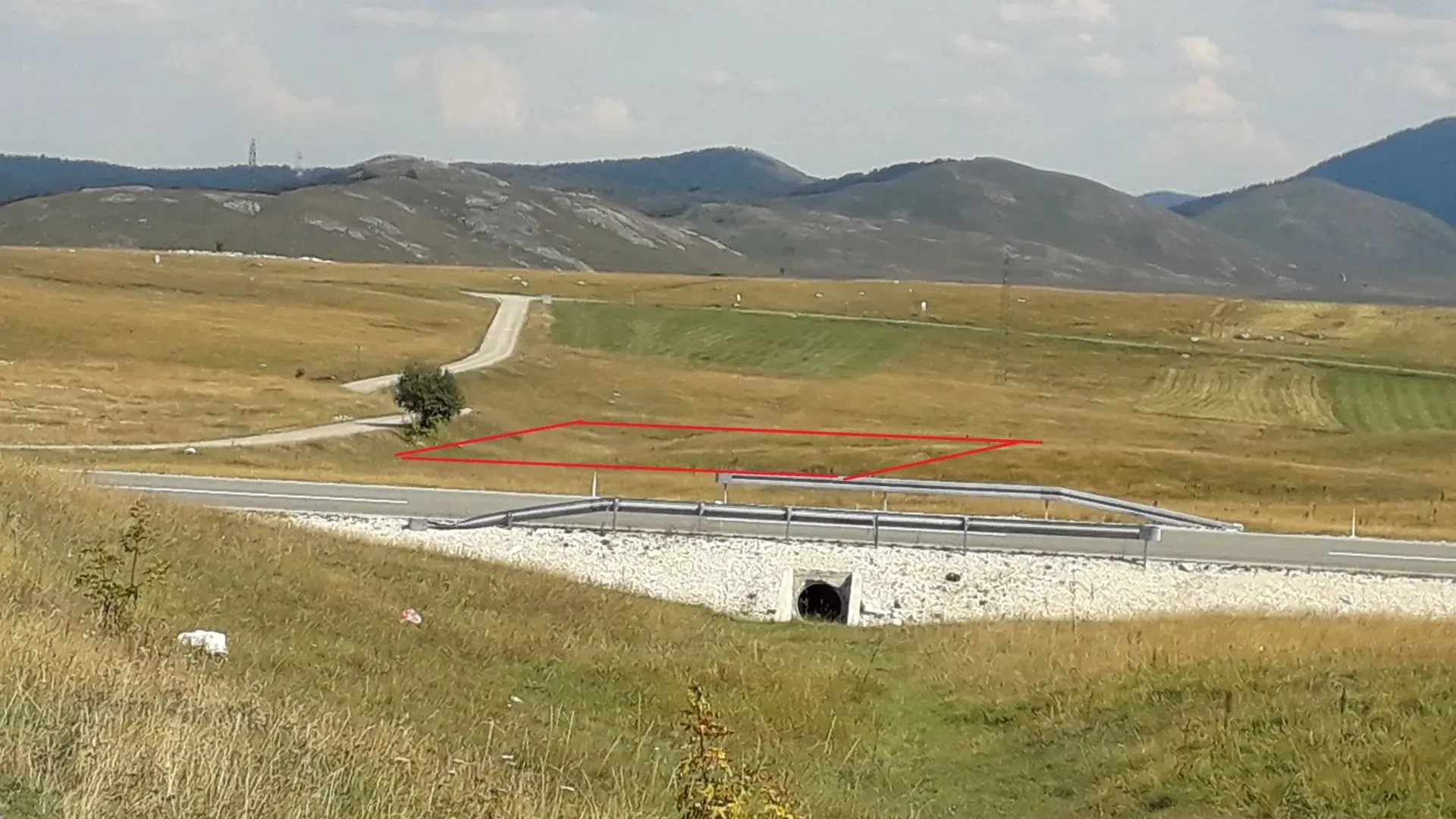 Prodaja, plac, 4217m², Žabljak, Crna Gora