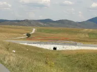 Sale, land lot, 4217m², Žabljak, Crna Gora - image 1