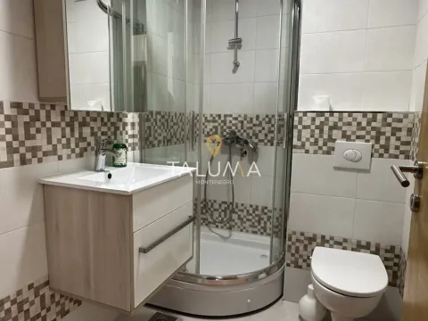 Izdavanje, dvosoban stan, 78m², City Kvart, Podgorica - image 9