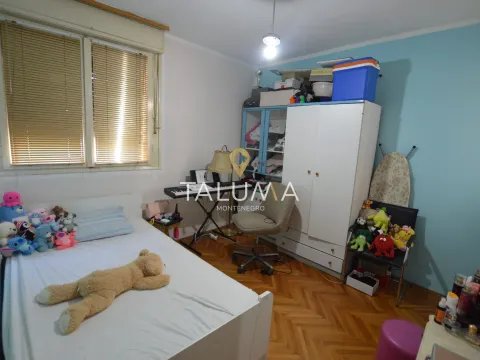 Prodaja, dvosoban stan, 64m², Tuški Put, Podgorica - image 10