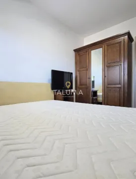 Rent, two bedroom apartment, 70m², City Kvart, Podgorica - image 7
