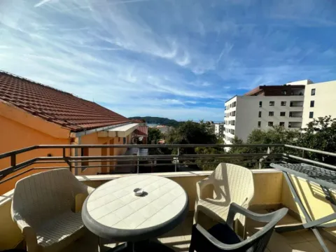 Prodaja, jednosoban stan, 39m², Bečići, Budva - image 8