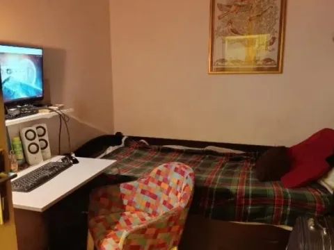 Prodaja, dvosoban stan, 36m², Novi Beograd Sve Podlokacije, Beograd - image 5