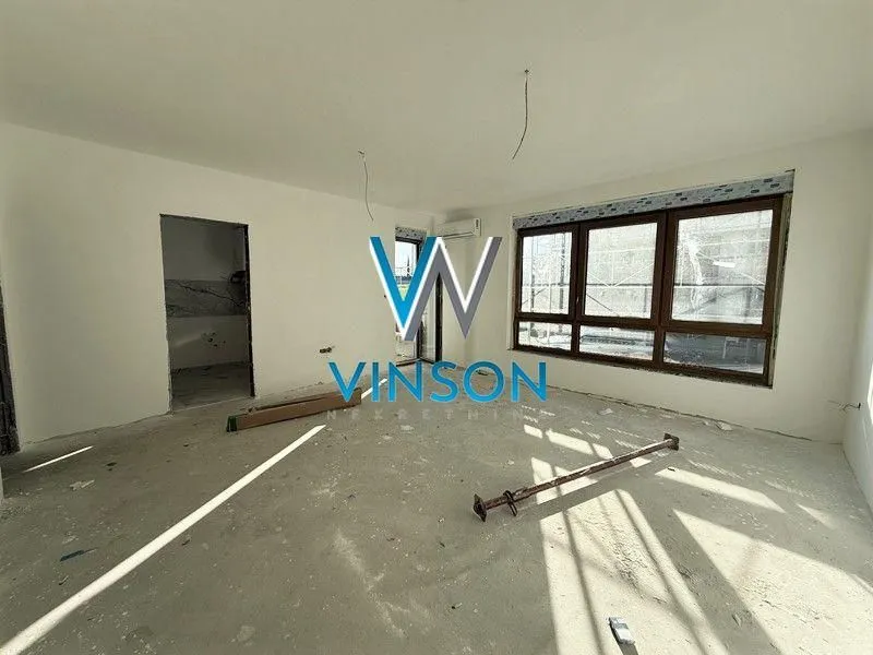 Prodaja, četvorosoban stan, 86m², Petrovaradin, Novi Sad