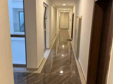 Izdavanje, jednosoban stan, 42m², Centar, Bar - image 10