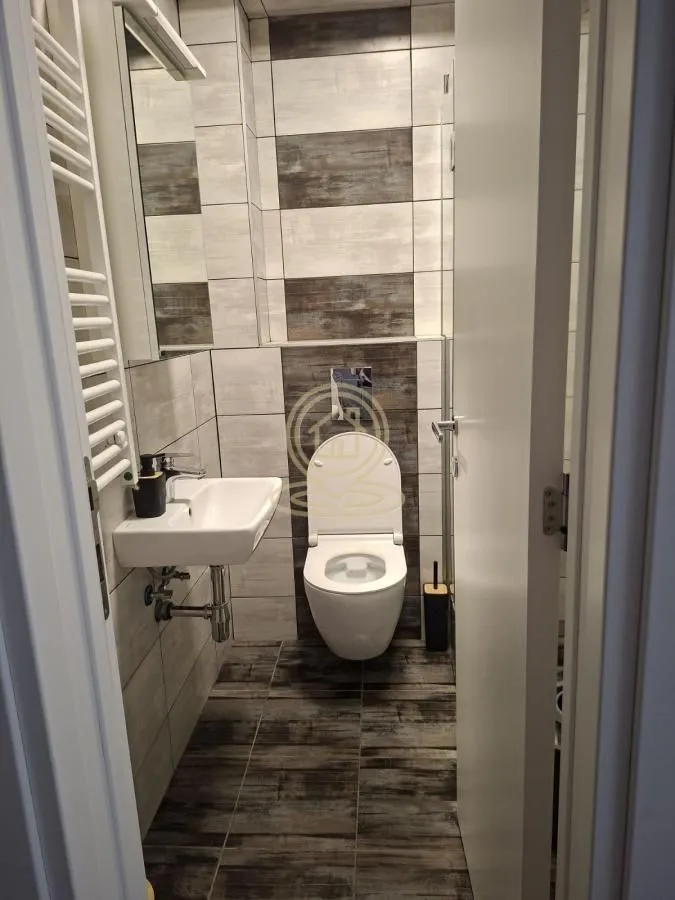 Izdavanje, dvosoban stan, 27m², Voždovac Sve Podlokacije, Beograd