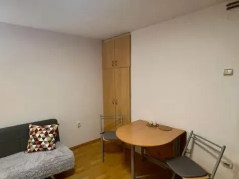 Rent, one bedroom apartment, 40m², Vračar Sve Podlokacije, Beograd - image 4