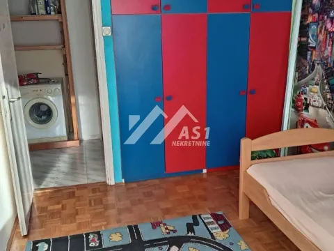 Izdavanje, dvosoban stan, 62m², Liman 3, Novi Sad Sve Podlokacije - image 5