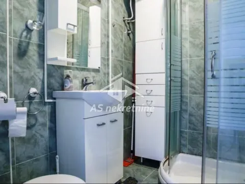 Rent, two bedroom apartment, 45m², Tašmajdan, Palilula Sve Podlokacije - image 18