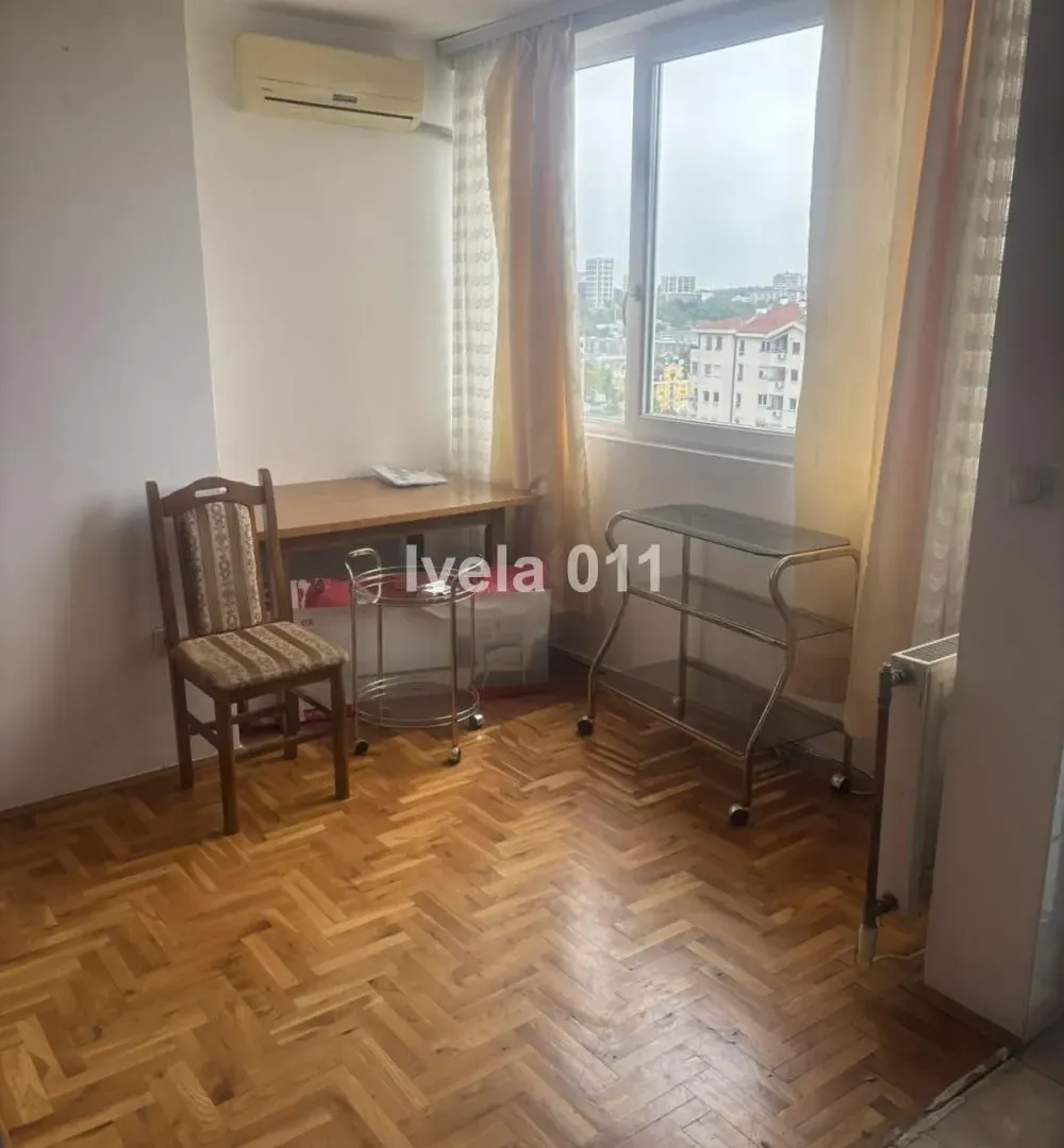 Sale, apartment, 32m², Brace Jerković, Voždovac Sve Podlokacije