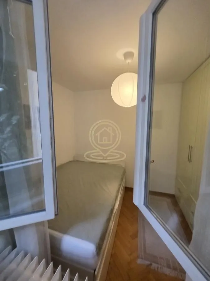 Rent, two bedroom apartment, 50m², Tašmajdan, Palilula Sve Podlokacije