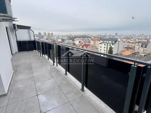 Sale, four bedroom apartment, 122m², Bulbulder, Zvezdara Sve Podlokacije - image 14