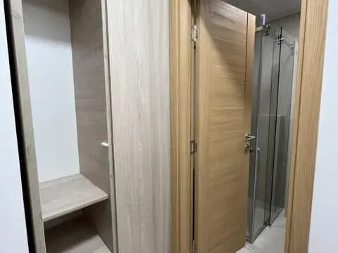 Rent, two bedroom apartment, 69m², City Kvart, Podgorica - image 6