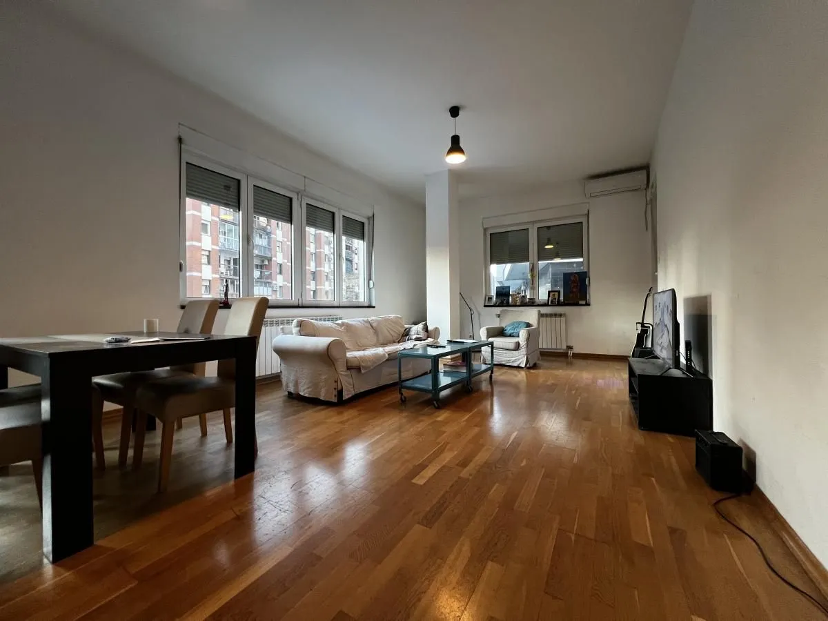 Prodaja, stan, 108m², Bulevar Oslobodjenja, Novi Sad Sve Podlokacije