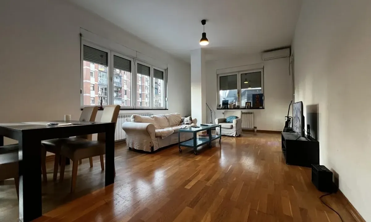 Prodaja, stan, 108m², Bulevar Oslobodjenja, Novi Sad Sve Podlokacije