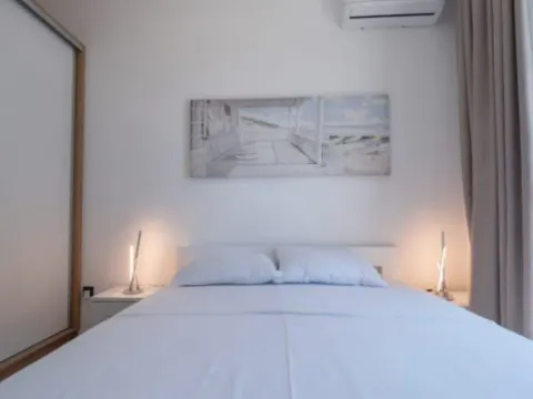 Prodaja, jednosoban stan, 47m², Bečići, Budva - image 4