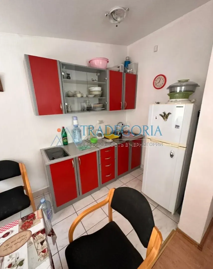 Prodaja, jednosoban stan, 56m², Stoliv, Kotor