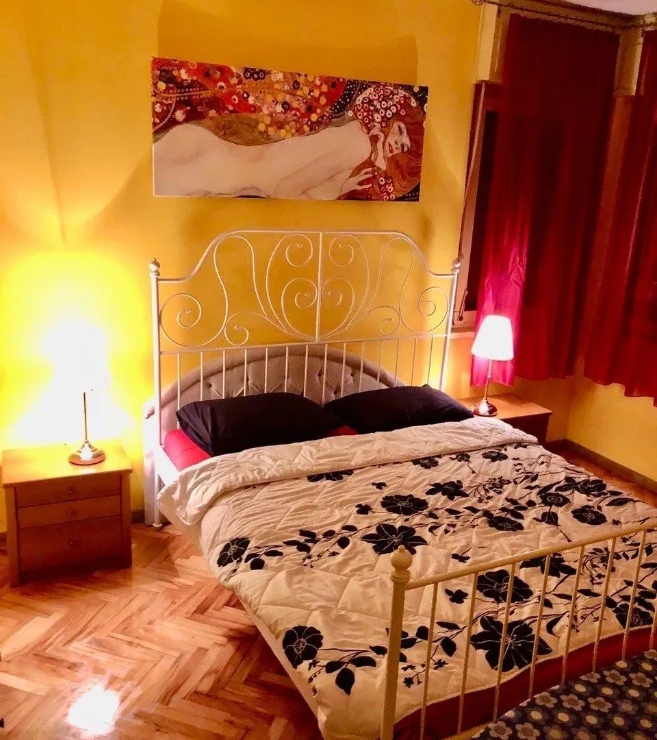 Rent, two bedroom apartment, 70m², Tivat, Crna Gora