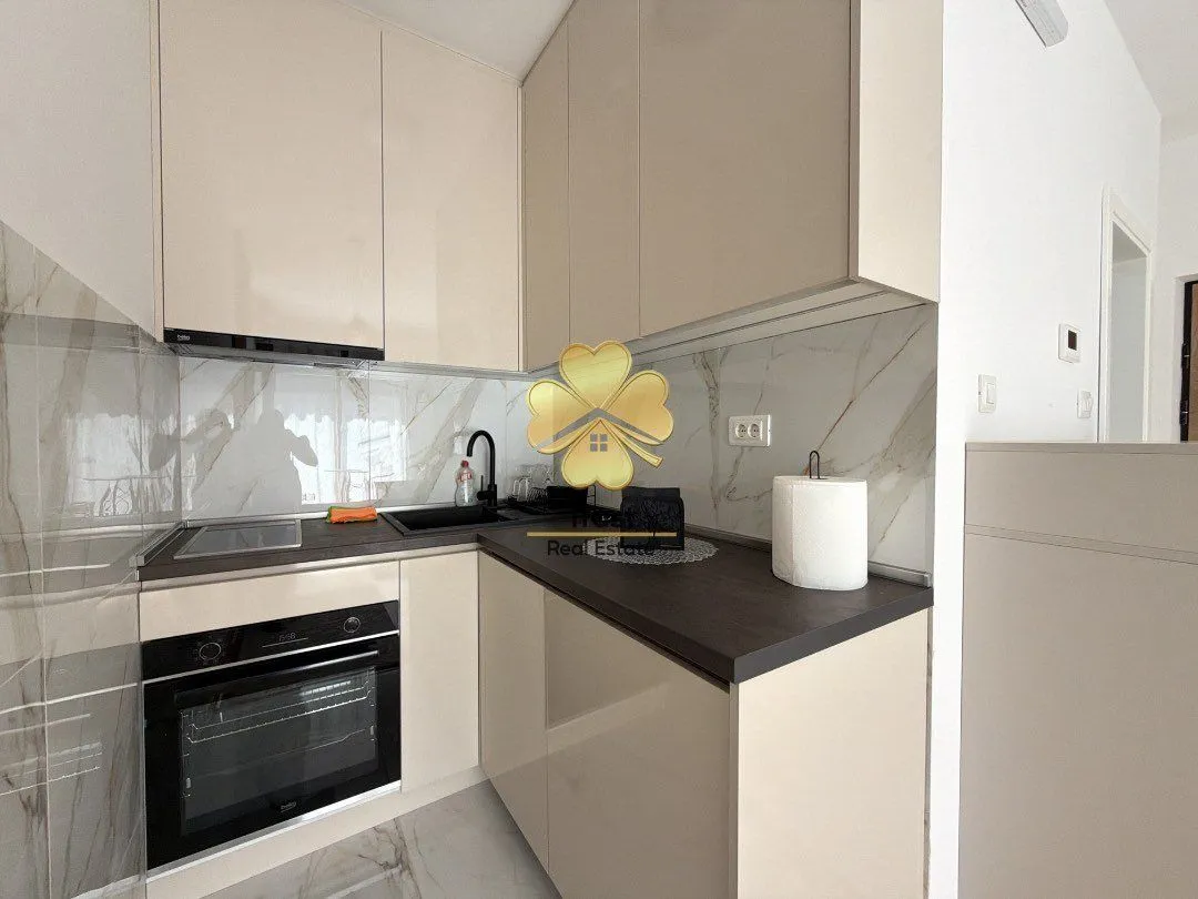 Rent, studio apartment, 30m², Zabjelo, Podgorica