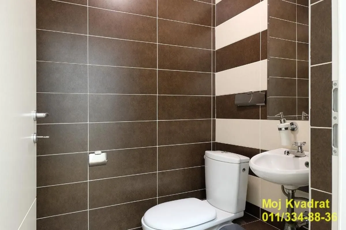 Rent, office space, 195m², Stari Grad, Beograd