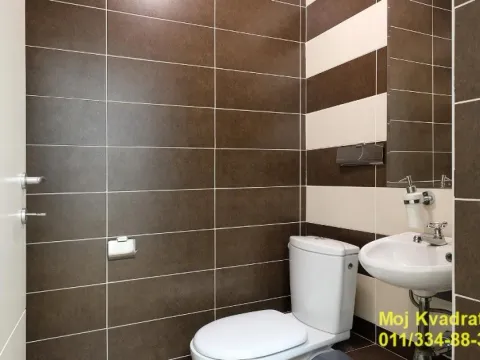 Rent, office space, 195m², Stari Grad, Beograd - image 12