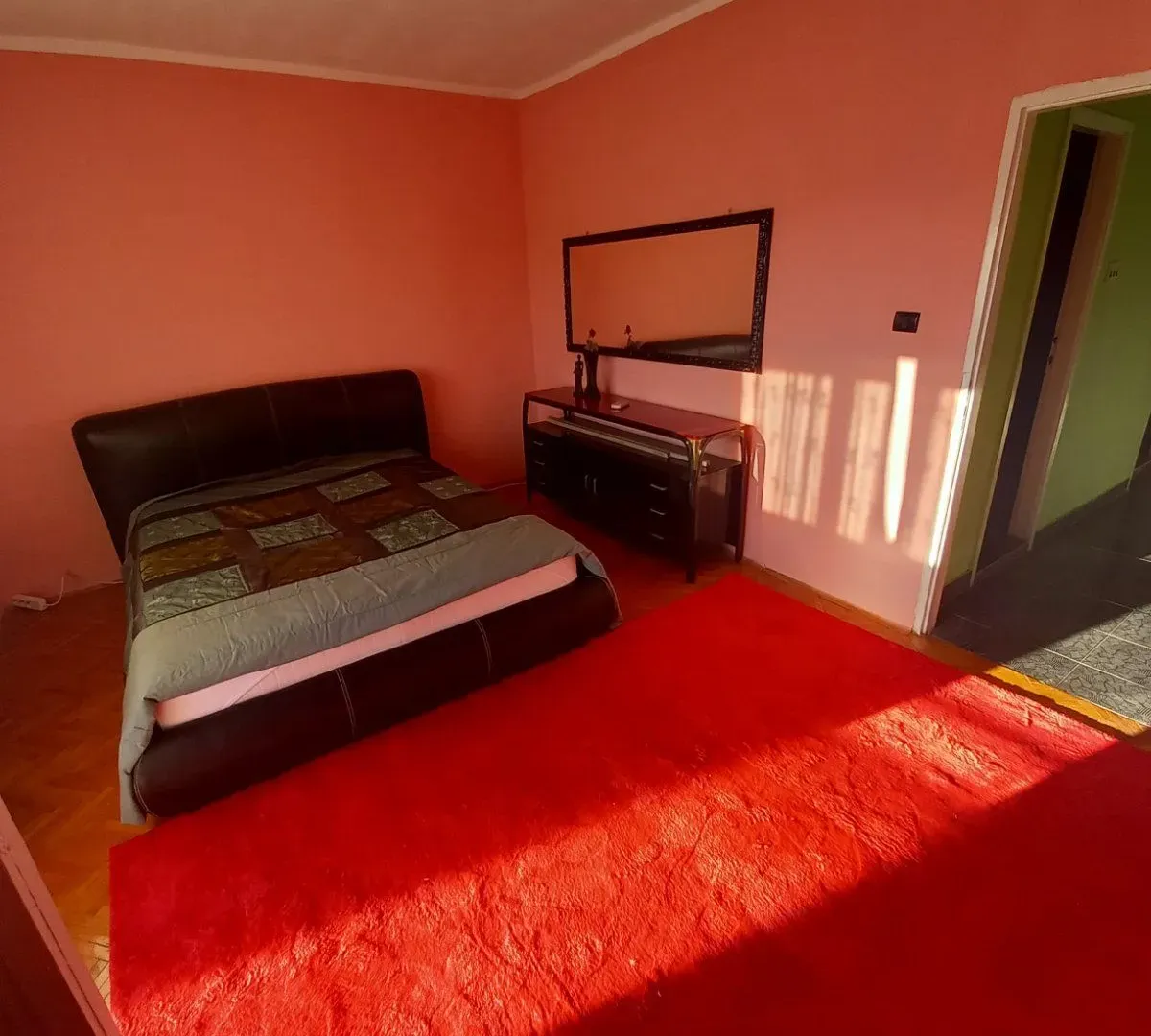 Rent, apartment, 85m², Podgorica, Crna Gora