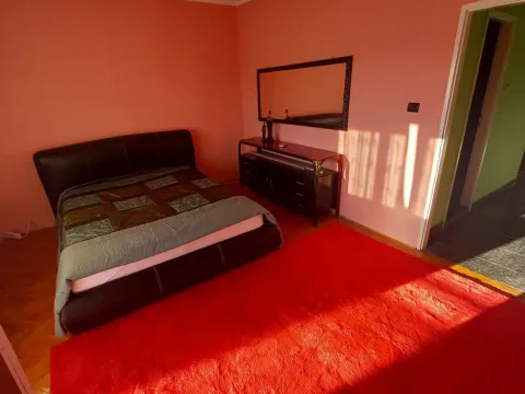 Rent, apartment, 85m², Podgorica, Crna Gora - image 4