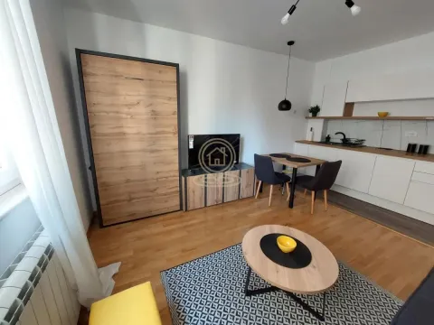 Rent, one bedroom apartment, 25m², Autokomanda, Voždovac Sve Podlokacije - image 6