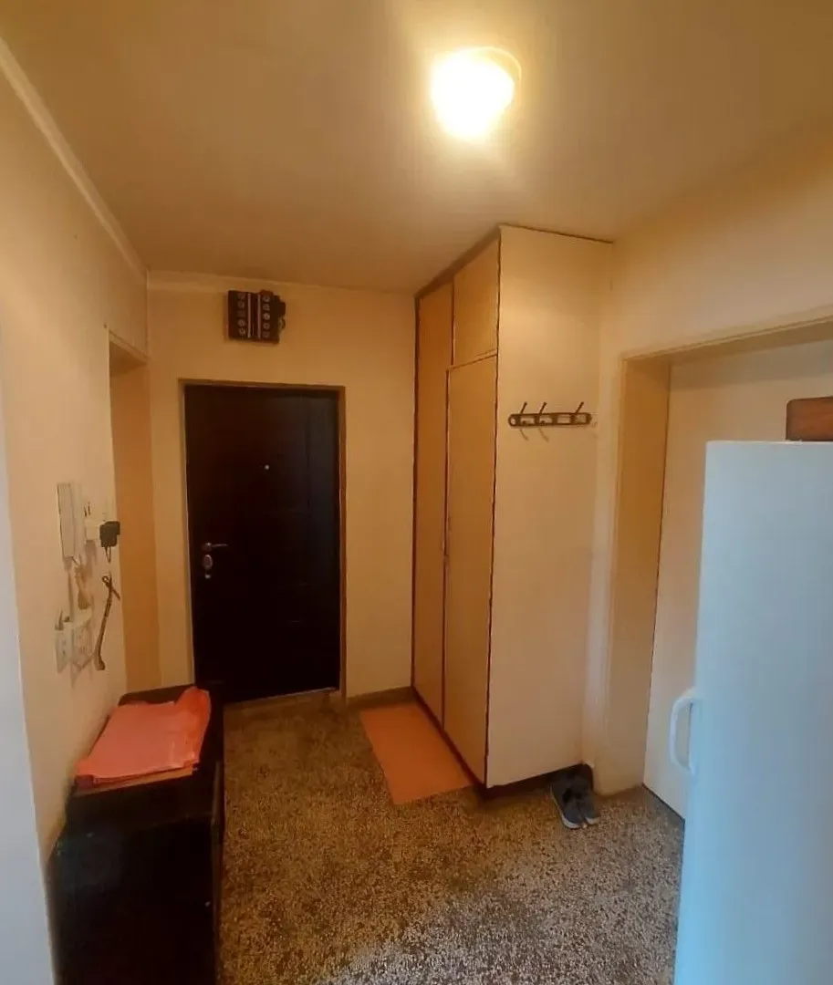 Prodaja, dvosoban stan, 67m², Centar, Nikšić