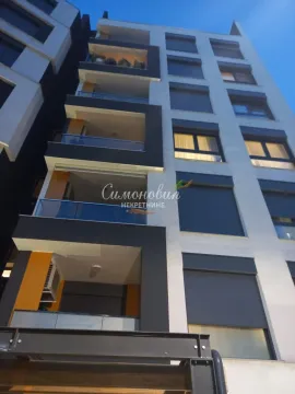 Izdavanje, trosoban stan, 75m², Palilulska Pijaca, Palilula Sve Podlokacije - image 13
