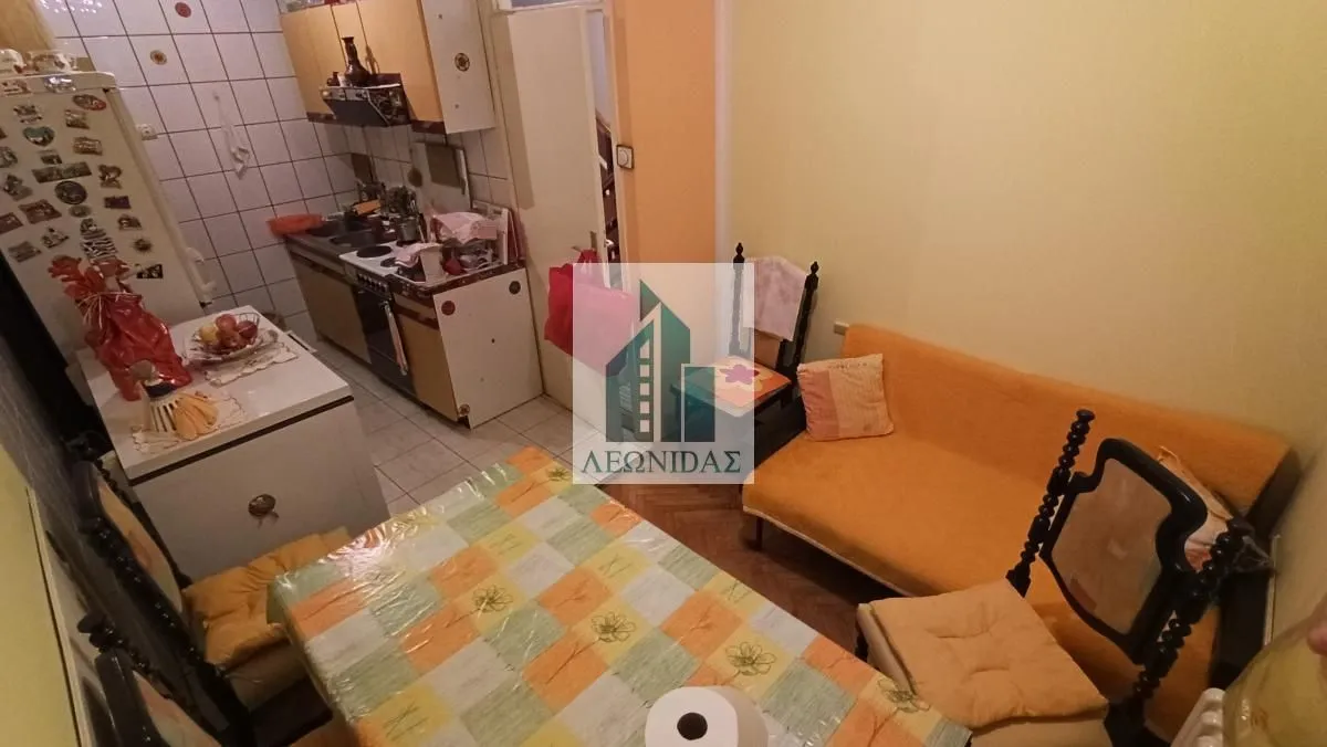 Sale, two bedroom apartment, 67m², Palilula, Niš