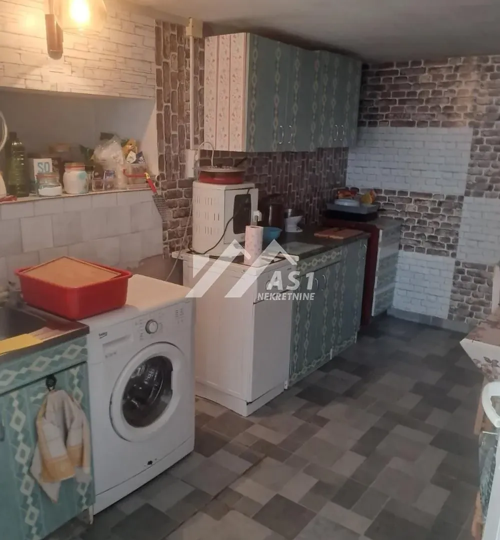 Prodaja, kuća, 75m², Petrovaradin, Novi Sad