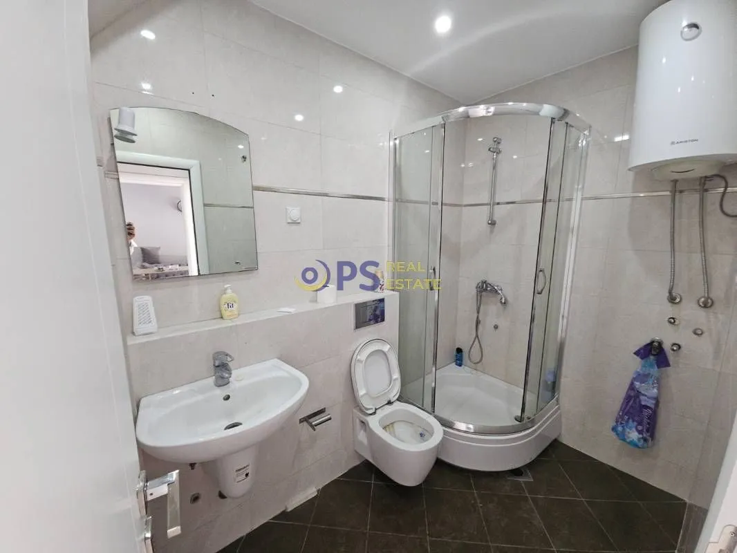 Sale, one bedroom apartment, 82m², Ulcinj, Crna Gora
