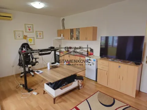Prodaja, jednosoban stan, 42m², Socijalno, Novi Sad Sve Podlokacije - image 2
