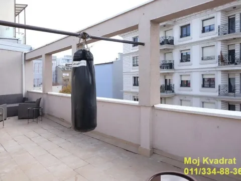 Prodaja, trosoban stan, 74m², Zvezdara Sve Podlokacije, Beograd - image 19