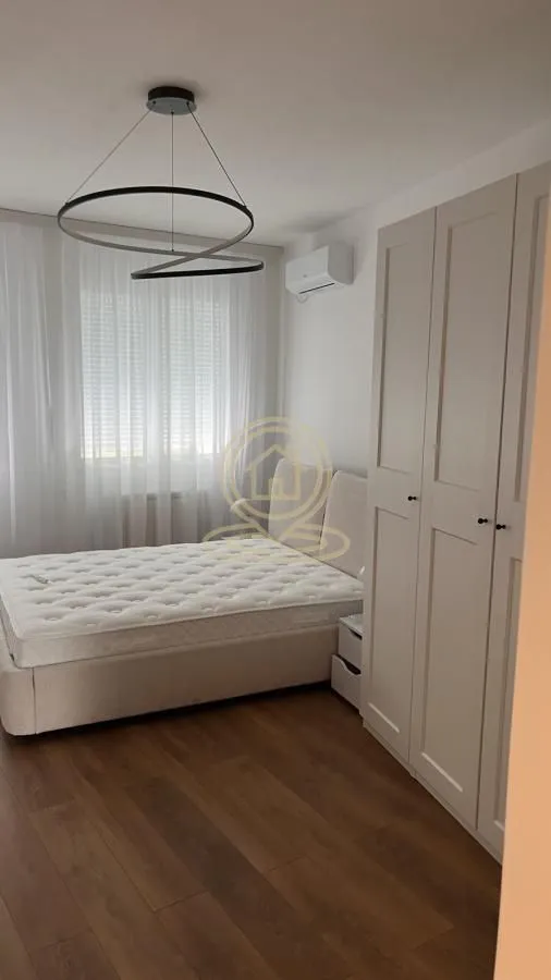 Rent, two bedroom apartment, 60m², Stari Grad, Beograd