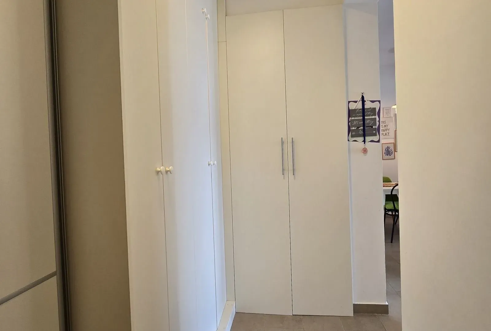 Prodaja, jednosoban stan, 59m², Tivat, Crna Gora